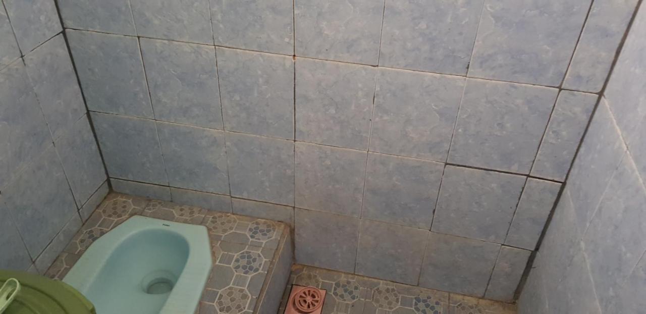 Spot On 90018 Villa Zane Reynold Karanghawu Bagian luar foto