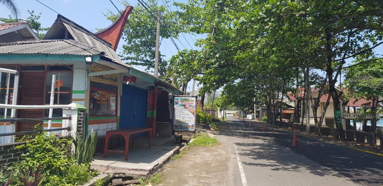 Spot On 90018 Villa Zane Reynold Karanghawu Bagian luar foto