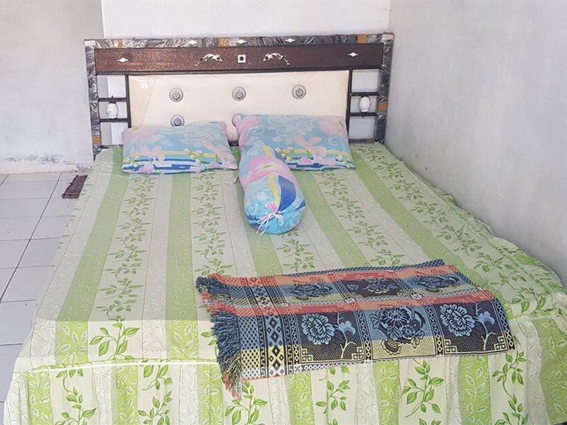 Spot On 90018 Villa Zane Reynold Karanghawu Bagian luar foto