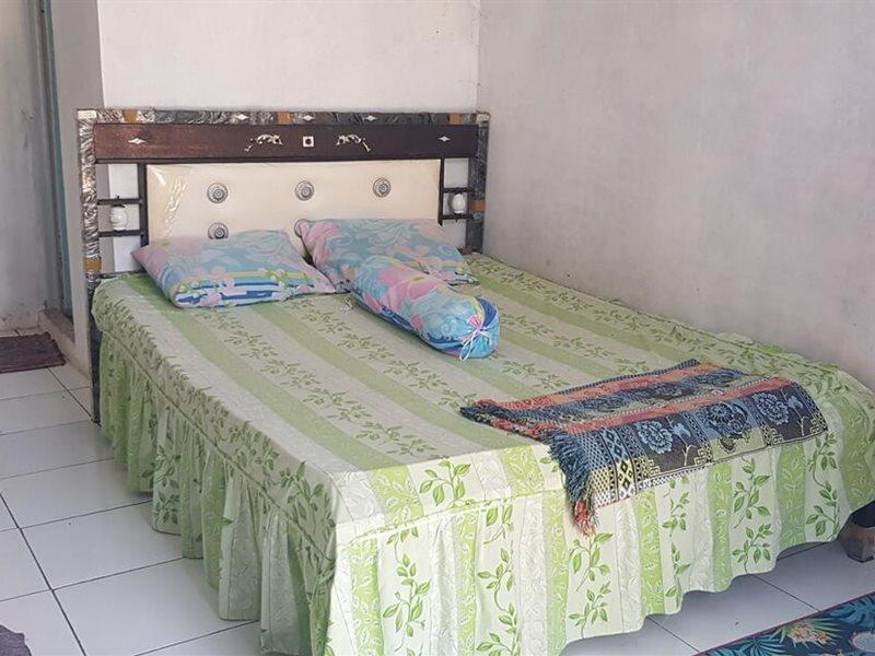 Spot On 90018 Villa Zane Reynold Karanghawu Bagian luar foto