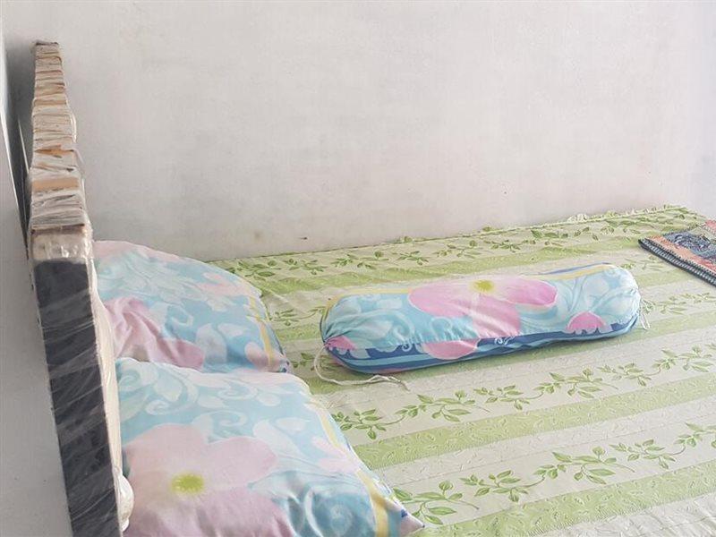 Spot On 90018 Villa Zane Reynold Karanghawu Bagian luar foto